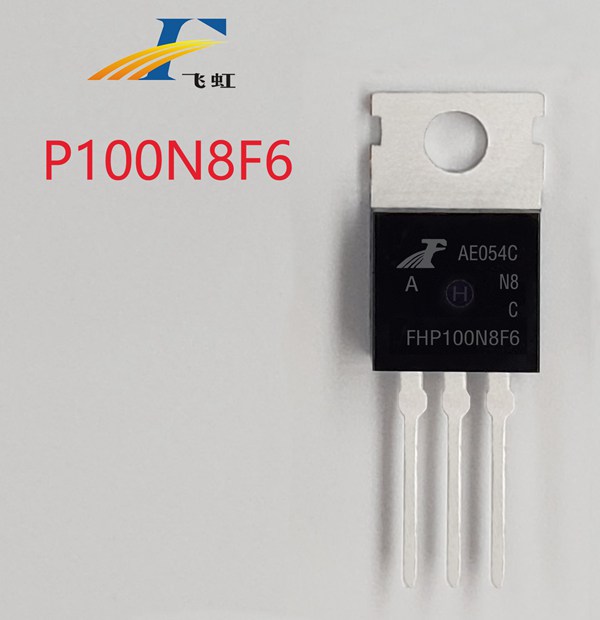 STP110N8F6 STP110N8F6
